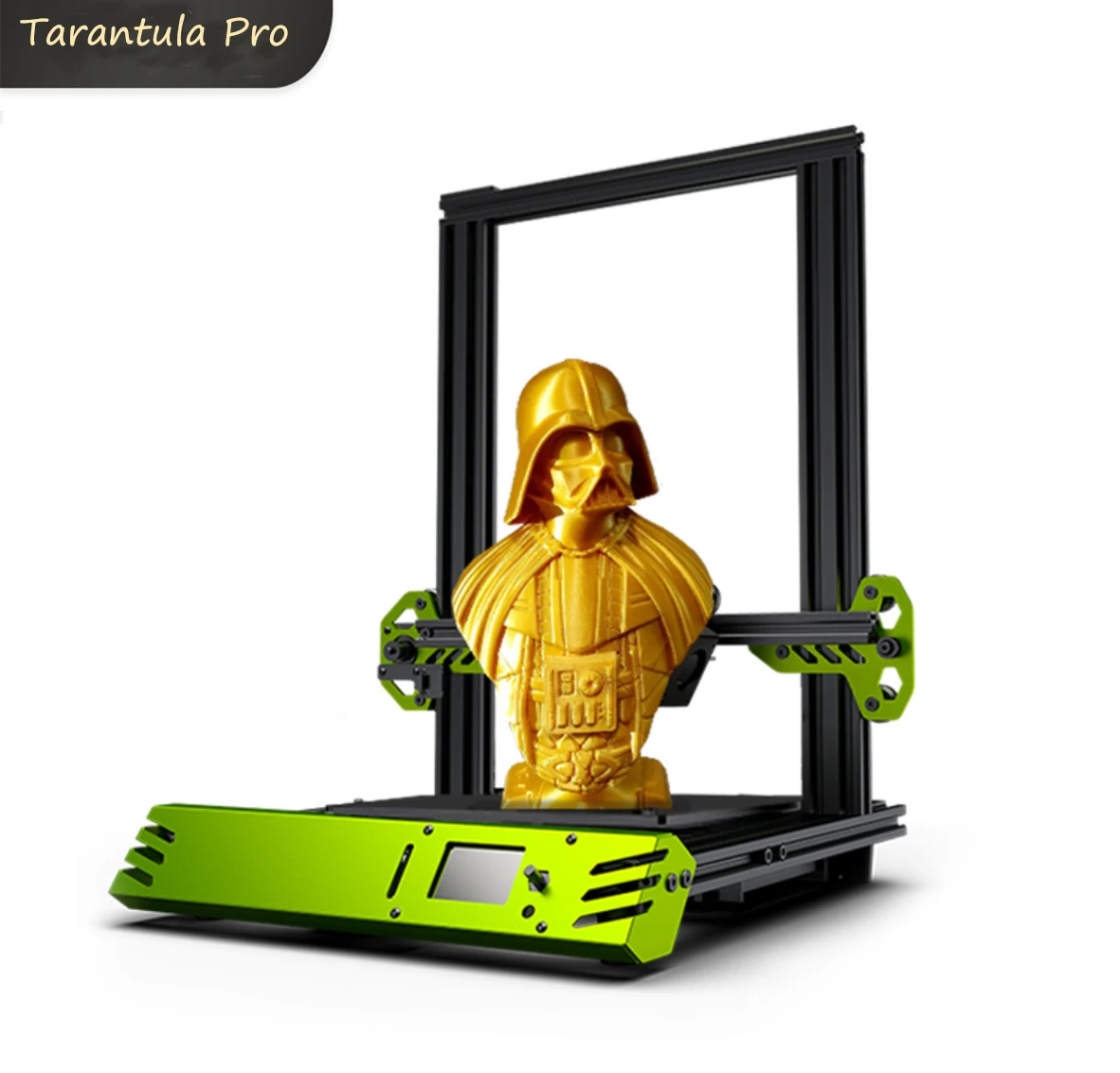 Набор для 3D-принтера Tarantula Pro DIY 3D-принтер с большой печатной платформой I3 |