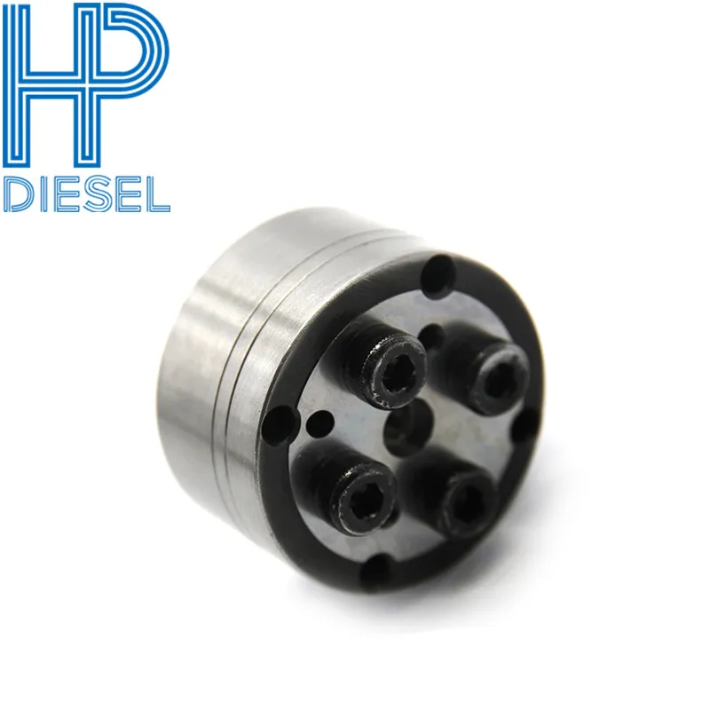 6 шт./лот C7/C9 регулирующий клапан форсунки с общей топливной магистралью для Cat