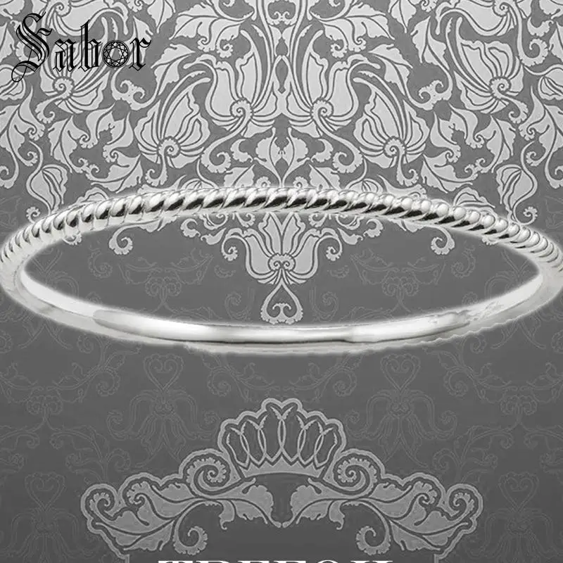 Браслет браслет с классической веревкой 2020 новые модные ювелирные аксессуары