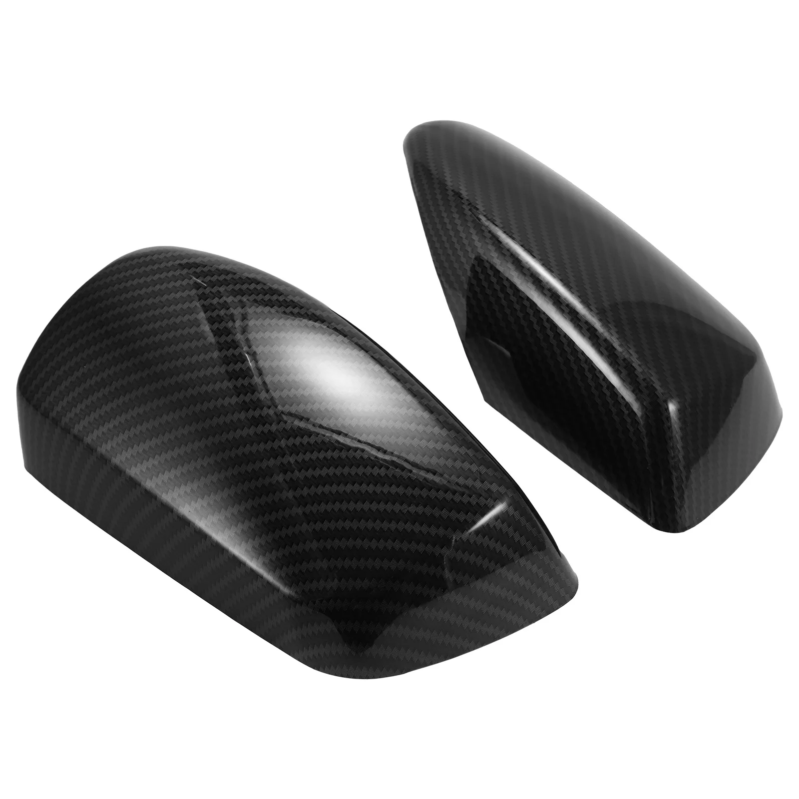 

Стабильные стильные крылья для зеркал заднего вида, Сменные крышки для зеркала заднего вида