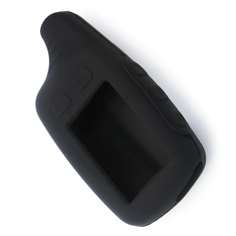 Силиконовый чехол для ключей TW9010 TW 9010 9030 9020 TW9030 TW9020 Tomahawk брелок с дистанционным