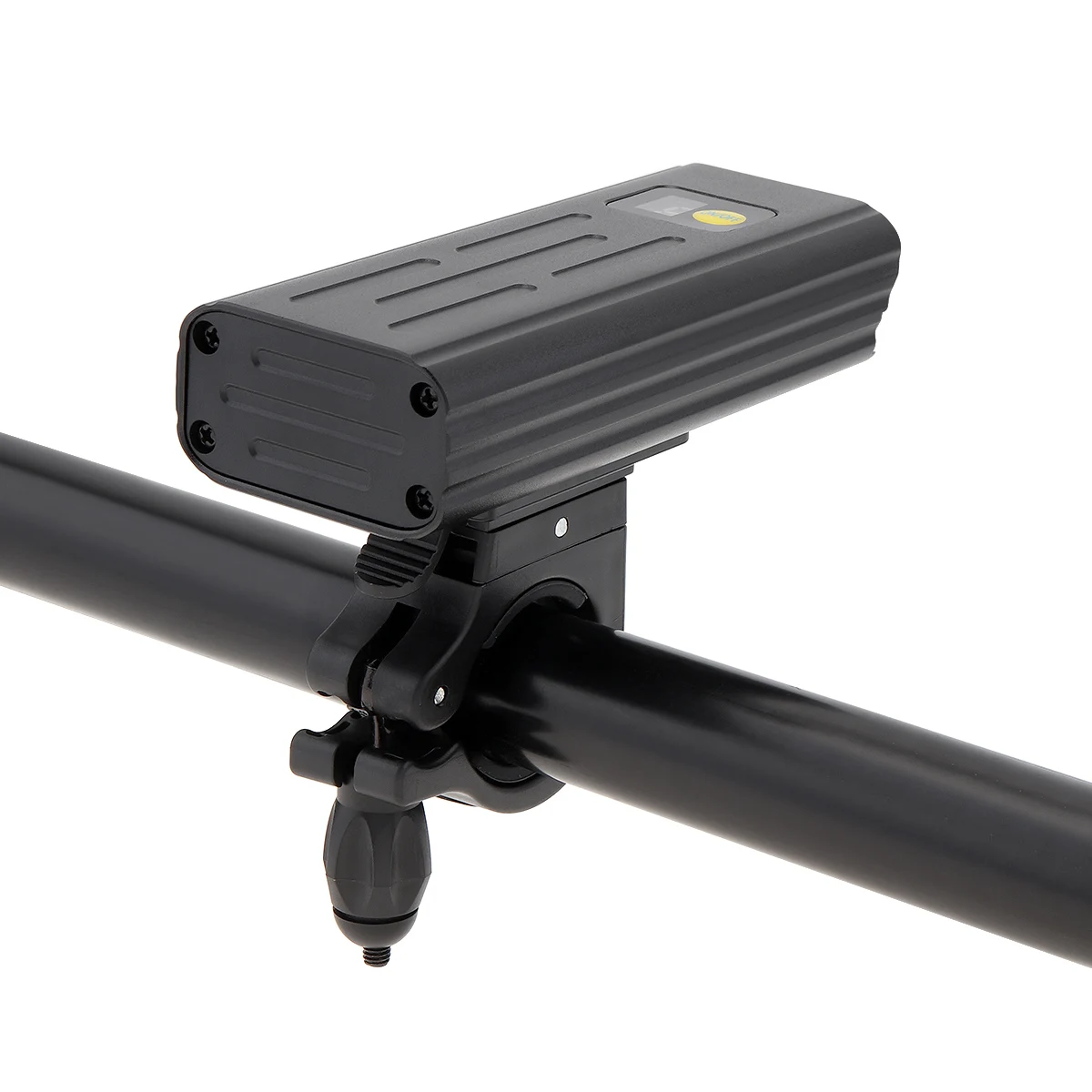 

Bike Headlight Strong Light Mountain Waterproof 5 LED 1600 LM Shockproof 5 Modes USB Charging Bicycle Light + Taillight