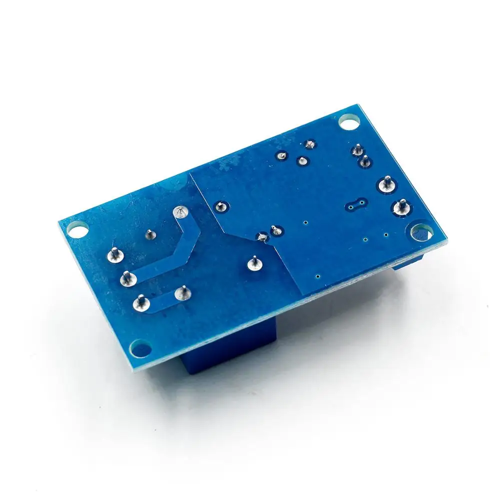 XH M131 DC 5V / 12V светильник переключатель управления реле фоторезистора модуль