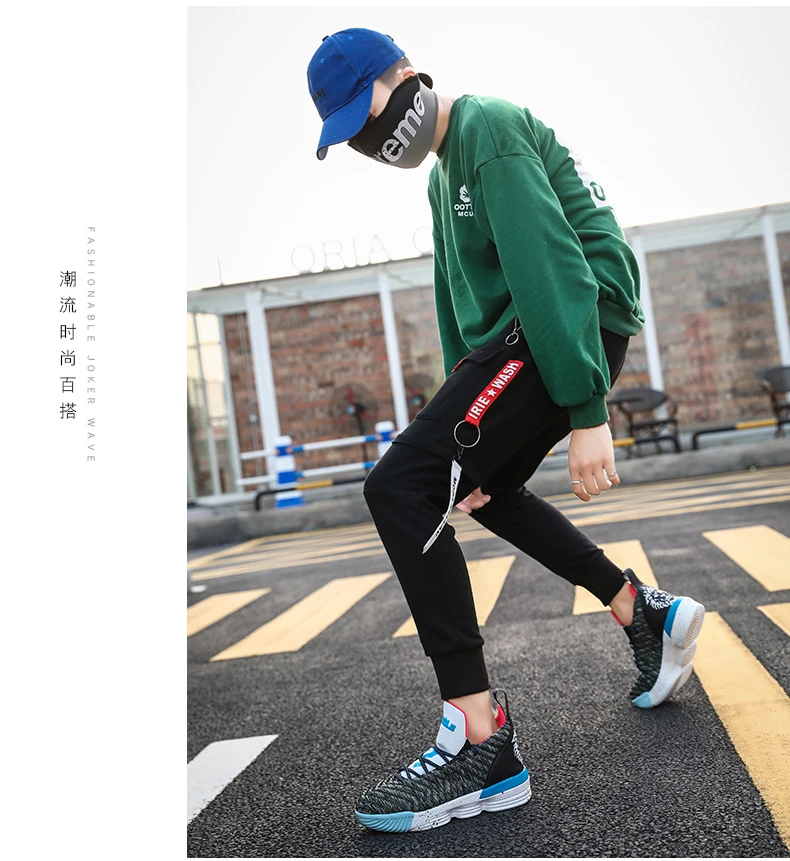 Оригинальные Oreo XVI 16 Remix L SuperBron CNY King Lightyear James баскетбольные кроссовки мужские спортивные кроссовки 16s спортивные кроссовки Lebron