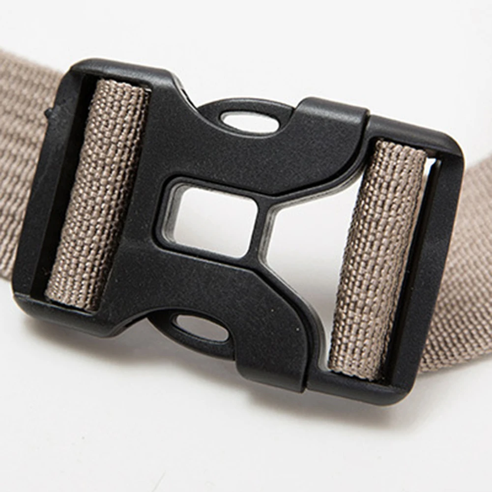 Спортивная парусиновая поясная сумка для занятий спортом на открытом воздухе