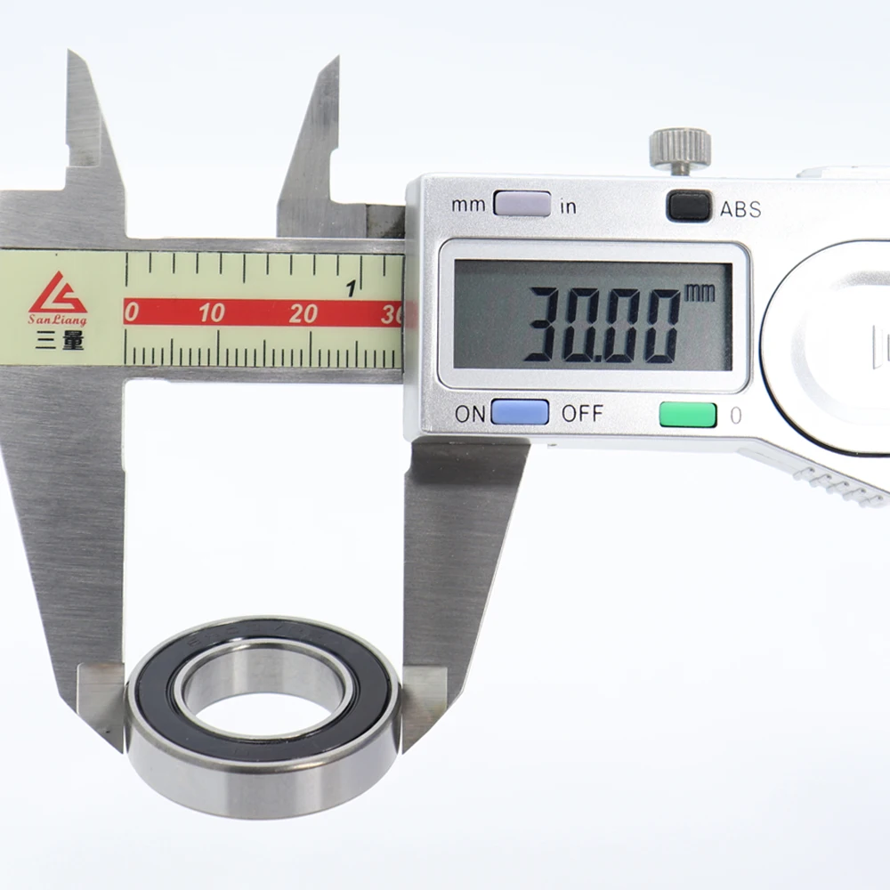 Рисунок 3 - Подшипники 6903 VRS MAX 17*30*7 мм (4 шт