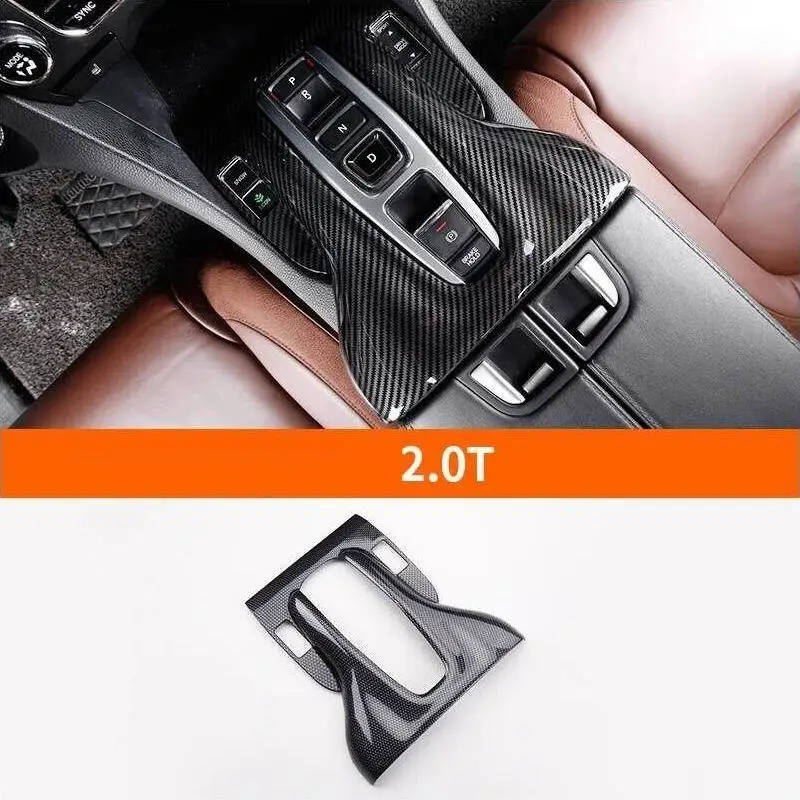 Автомобильная Шестерня панели интерьера автомобиля Automovil декоративные