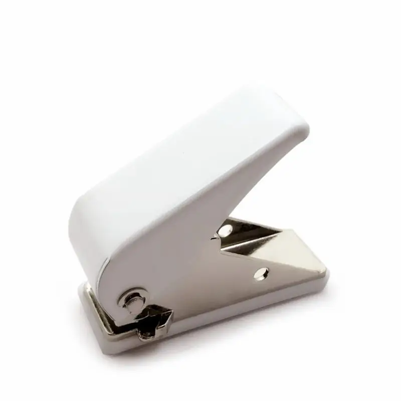 

Darts Flight Punch - Hole Punch - (to punch flights to use a spring washer) Dartflights Punch Machine