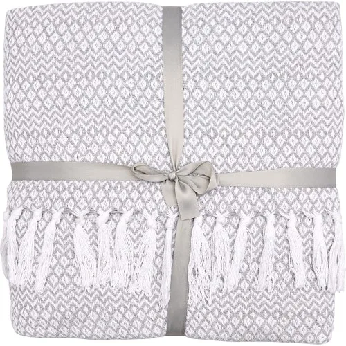 Серые двойные одеяла пике и покрывала пушистый плед покрывало набор снастей для