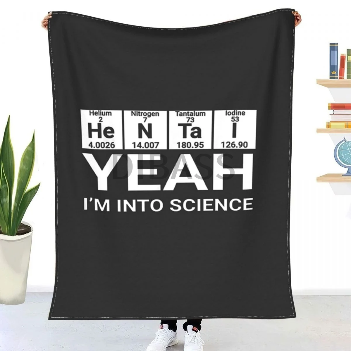 

Anime Memes Lover Throw Blanket 3D Printed Flannel Throw Blankets