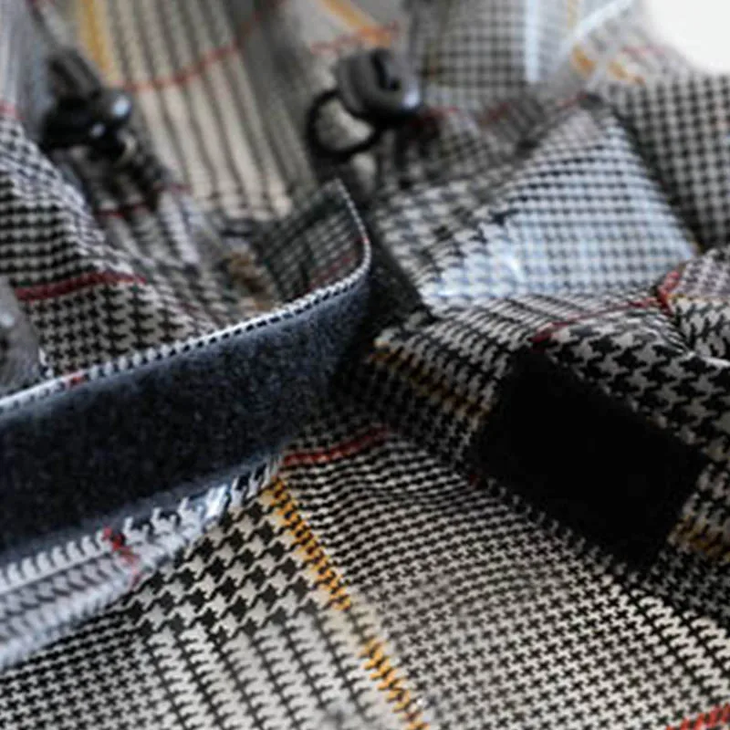 Собака дождевик для панель в форме французского бульдога собака