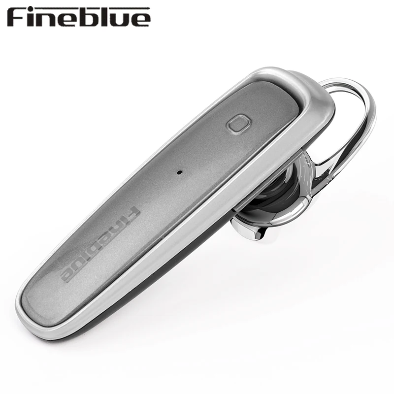 FineBlue FX-1 FX1 Беспроводная Bluetooth V4.0 гарнитура наушники-вкладыши спортивные наушники