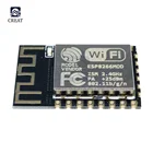 ESP8266 телефон с поддержкой Wi-Fi