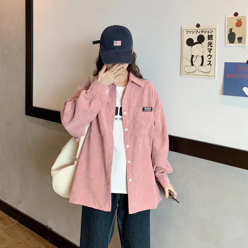 

Женское пальто в Корейском стиле, на весну/Осень/зиму