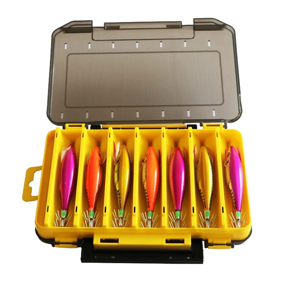 12 & 14 помещений большая емкость искусственная рыбалка двухслойный портативный