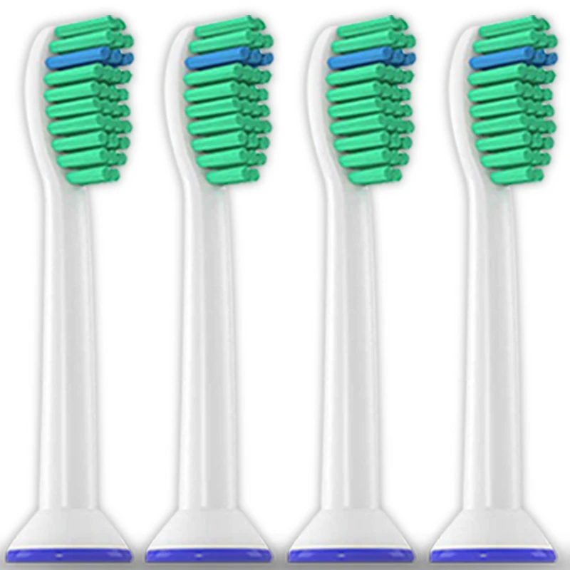 Съемные насадки для зубной щетки для philips sonicare Электрическая зубная щетка насадки зубных щеток для алмазной чистки 5