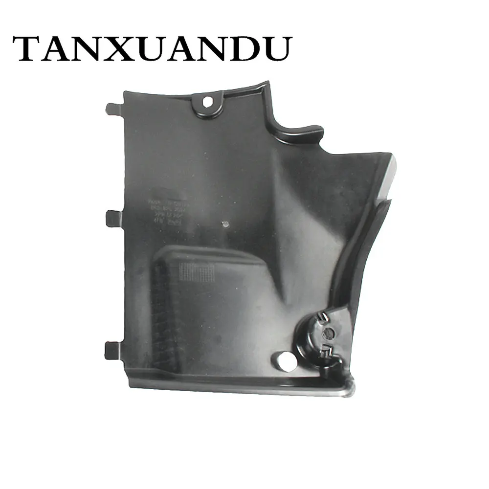 Подходит для AUDI A4 S4 B8 2008-2015 A5 S5 2008-2016 Allraod Quattro 2010-2016 днище щит панель подкладка