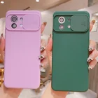 Чехол для Xiaomi Redmi Note 10 Pro 9 S 9 S 8 10S K40 Pro 8A 9A 9C Mi 11 Lite 10T POCO X3 NFC F3