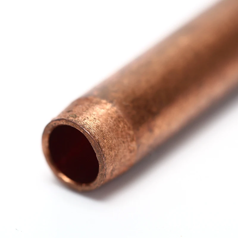 

1/2pcs 900M T Series Pure Copper Soldering Iron Tip Lead-free Welding Sting For 936 FX-888D 852D Soldering Iron Station