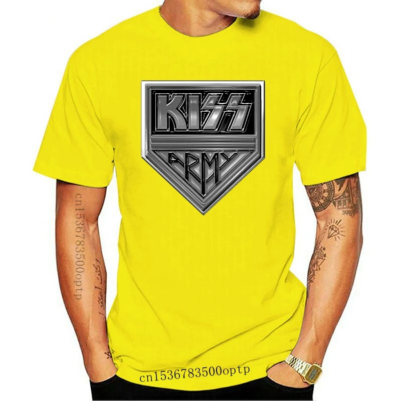 

Army Distressed T-Shirt - NEW OFFICIAL! T Shirt Discount 100 % Cotton T Shirt For Men Cheap Price 100 % Cotton