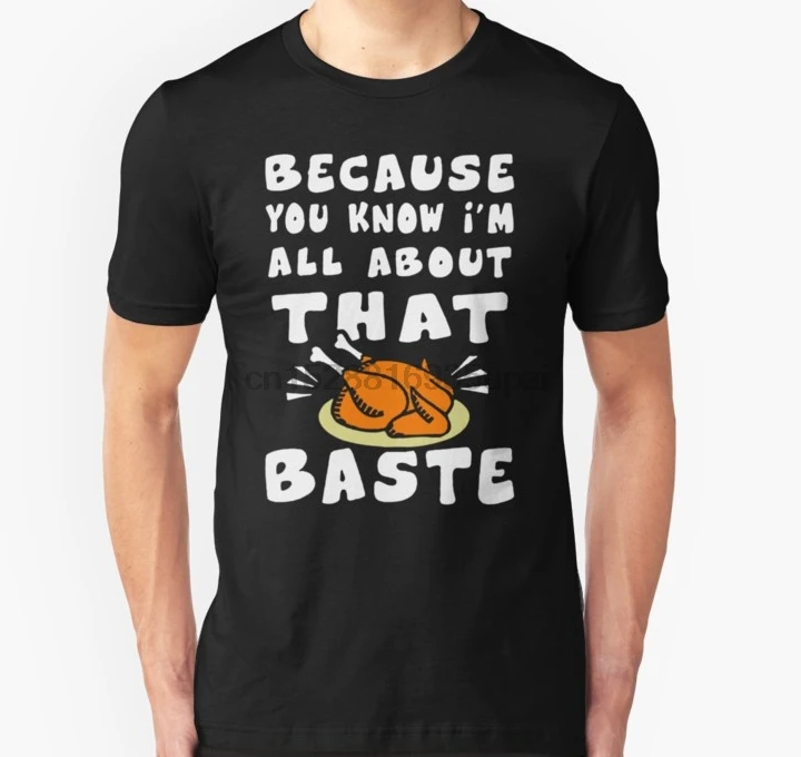 Мужская футболка потому что вы знаете меня все о том Baste wo тройники топ|Мужские