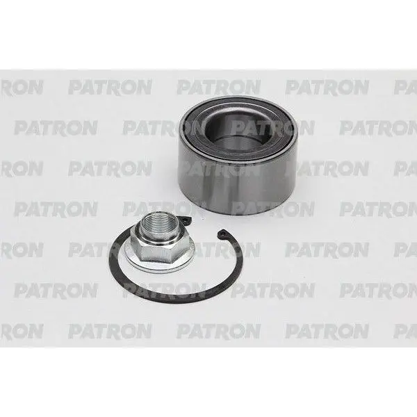 Подшипник ступичный передн MAZDA: 6 (GG) 02-07 CX-7 07 PATRON PBK6849 | Автомобили и мотоциклы