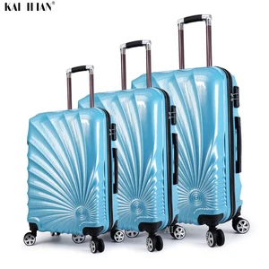 Новинка 2024 дюймов 28 дюймов 3 шт. комплект для чемодана на колесиках чехол для путешествий с вращающимися колесами ручная сумка на колесиках Модный чехол