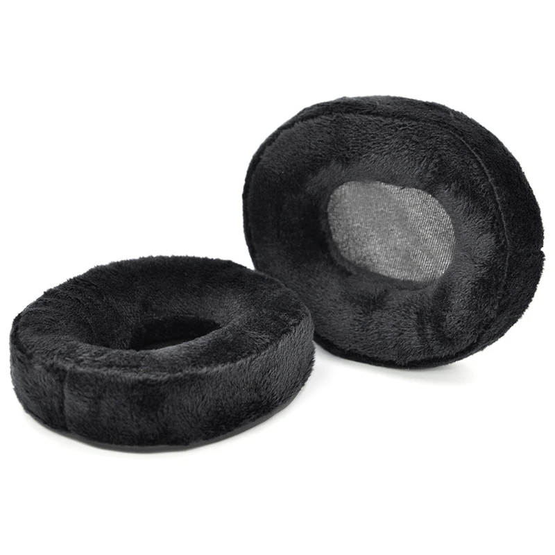 

Protective Memory Foam Ear Cushions Pillow Cover Cups Earmuffs Replacement for Logi-tech G Pro X 95AF