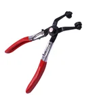 Зажимные плоскогубцы для автомобильного шланга, инструменты для удаления автомобильной водопроводной трубы, зажимы для топлива, утолщенная ручка, повышают прочность и комфорт