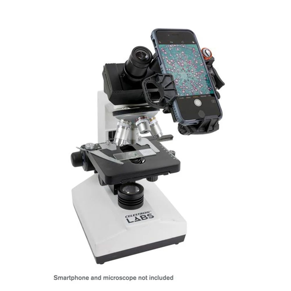 Celestron NexYZ 3 осевой Универсальный адаптер для смартфона мобильного сотовом