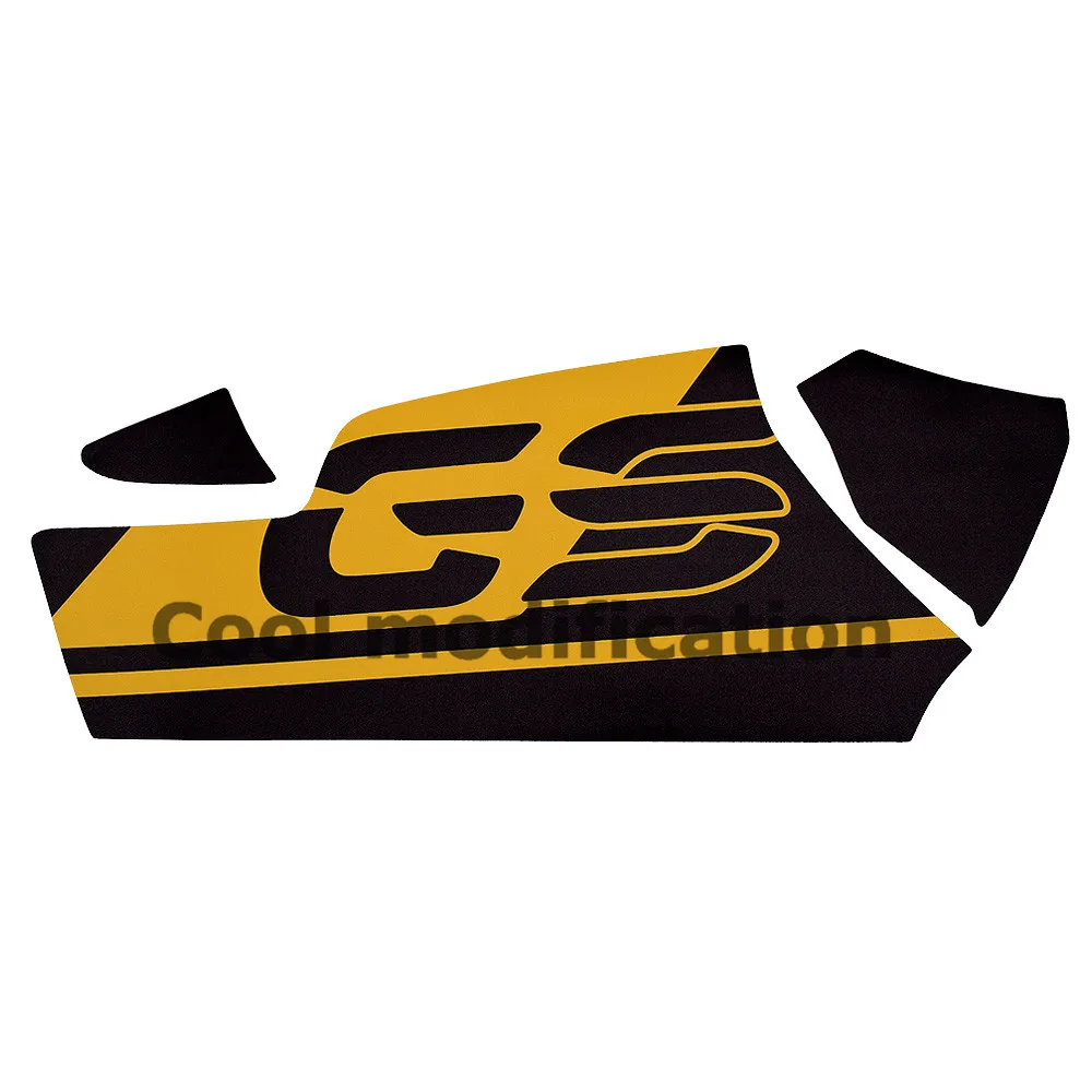 Декоративная наклейка на мотоцикл для BMW R1200 GS/GSA 2013-2018 R1250 2019-2021 отражающая чехол с