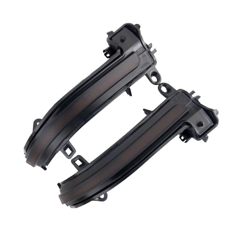 

For BMW E39 F10 F11 F07 G30 G31 G38 Sequential Turn Signal 5 series PHV LED DRL Side Rear Mirror Indicator Dynamic Turns