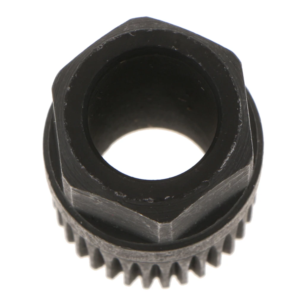 

33 Teeth Alternator Clutch Free Wheel Pulley Removal Tool For VW for Audi