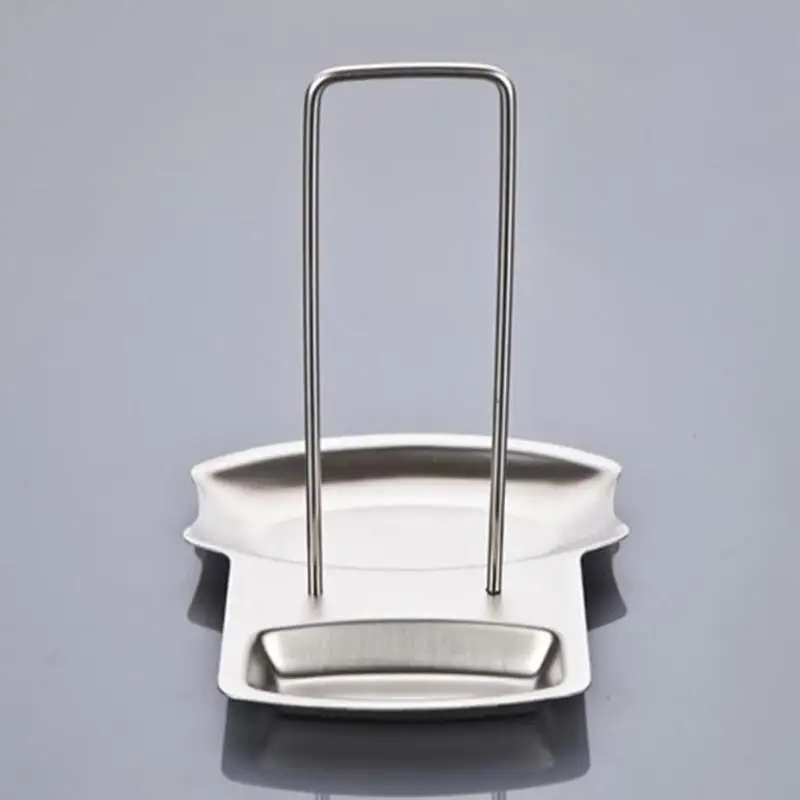 Подставка для кастрюль и ложек из нержавеющей стали | Дом сад