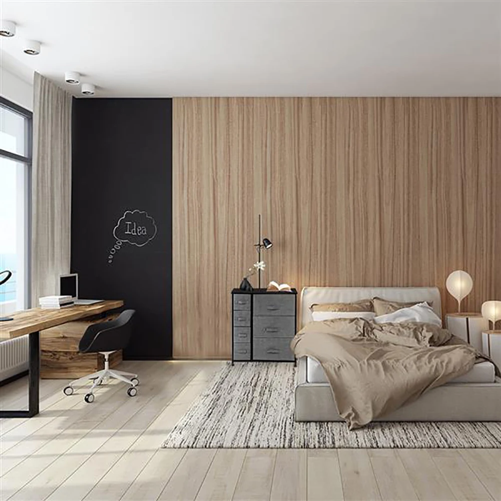 

7 Drawers Four Layer Small Four Big Three Type Rron Non-woven Fabric Drawer Shelf Furniture Storage Tower Unit for Bedroom, Hall