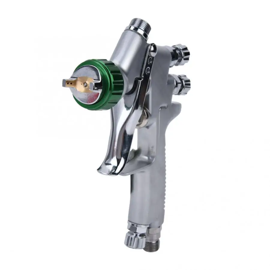 Пневматический Аэрограф с высокой степенью распыления пистолет для масляных