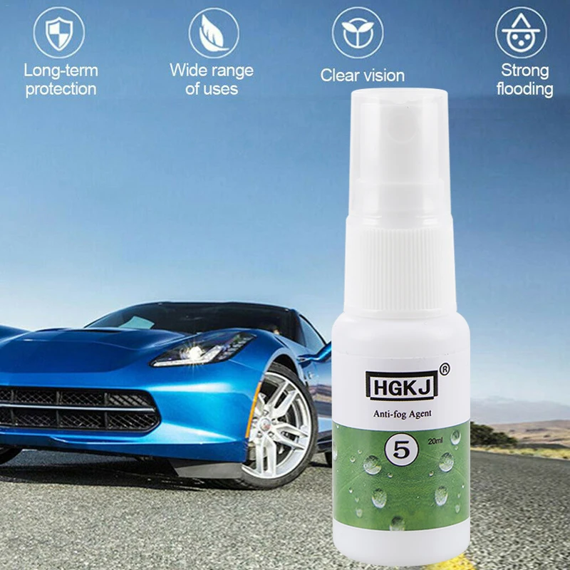 HGKJ 5 20ml ремонт царапин автомобиля жидкая полировка Восковая краска средство для