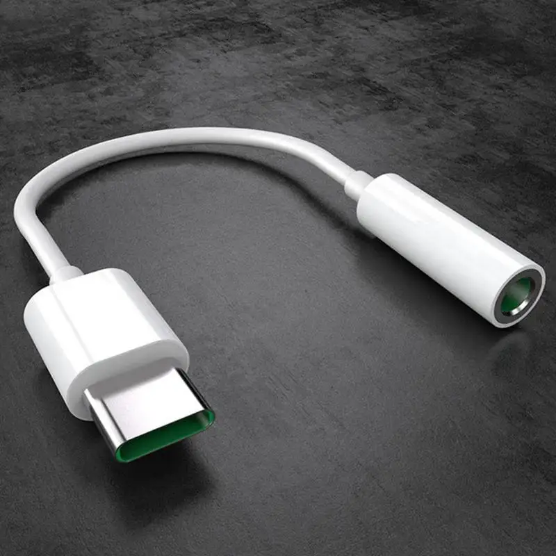 Кабель адаптер для наушников Type C 3 5 мм Usb 1 USB штекер AUX аудио разъем Xiaomi 6 Mi6 Letv 2 Pro