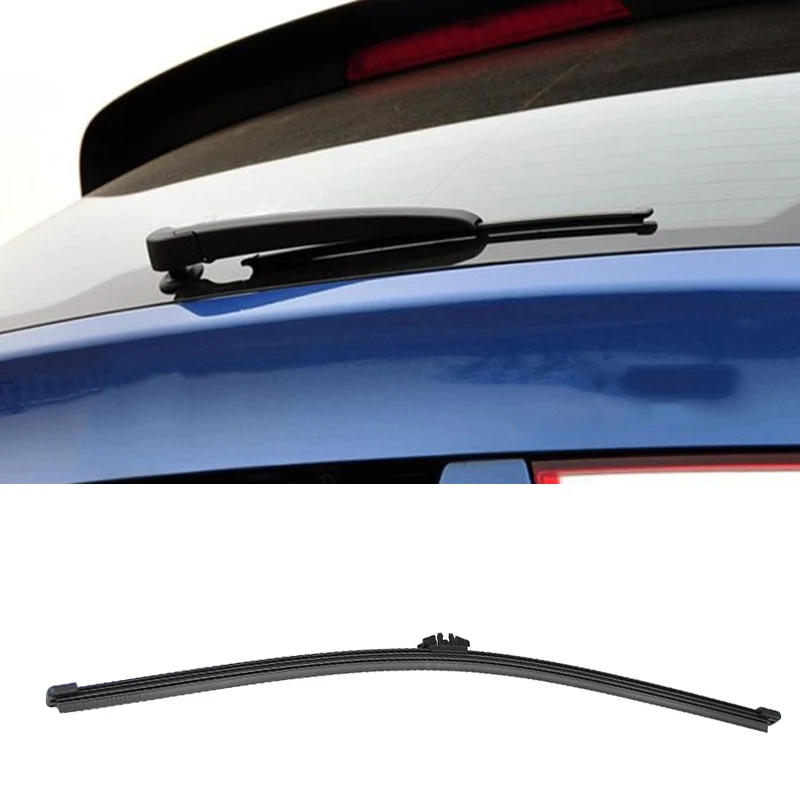 MISIMA 15 &quotСтеклоочиститель заднего стекла для BMW X5 X5M E70 2007-2013 2012 2011 2010 2009 2008 |