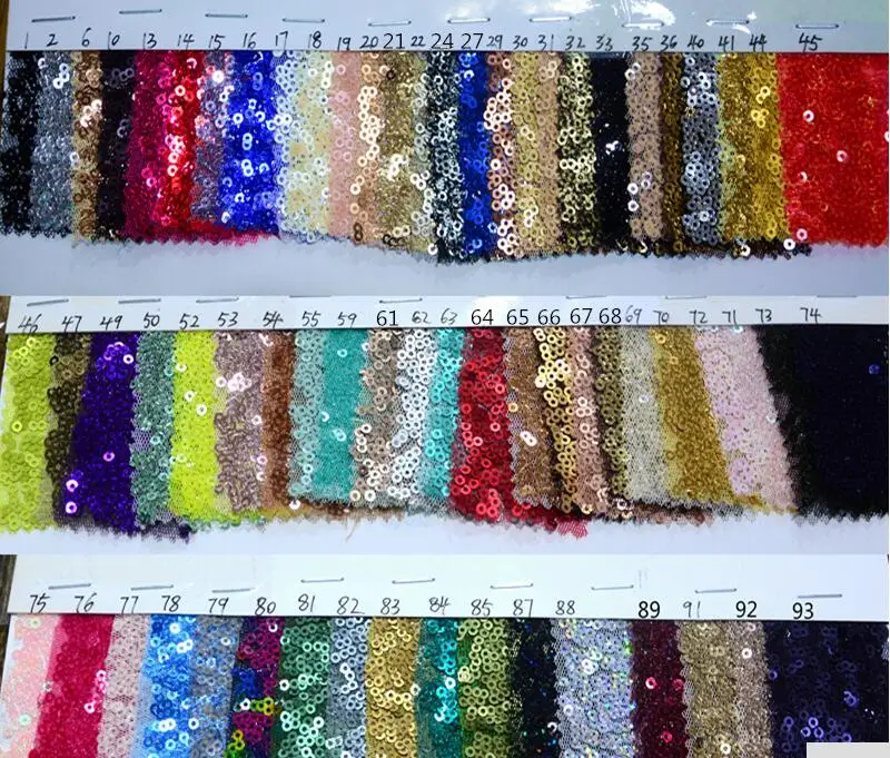 ShinyBeauty фон для фотографий 2FTx7FT-2Pack блестящий занавес фон 2 панели золотой мерцающий Backdrop-190227C - Цвет: coustomer design