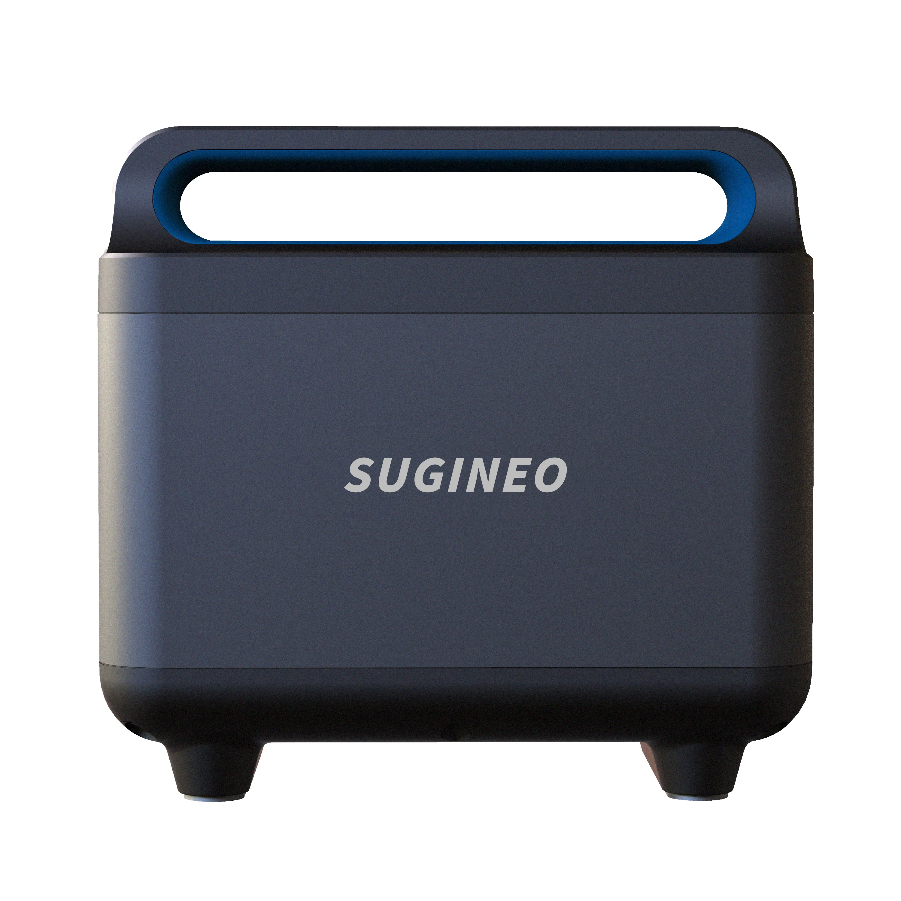 

Sugineo Factory CE 2000W 110V 220V Portable Power Station Battery Pack