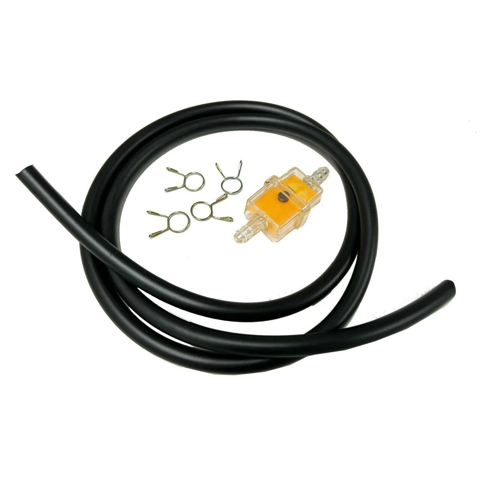 

Motorcycle Filter Gasoline Filter Element Gasoline Filter Steam Filter Motorcycle Carburetor Oil Cup