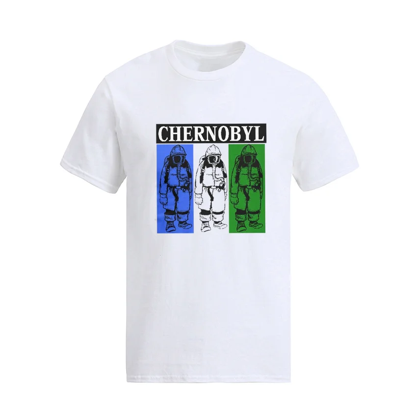 

Футболка мужская из натурального хлопка, с круглым вырезом и коротким рукавом