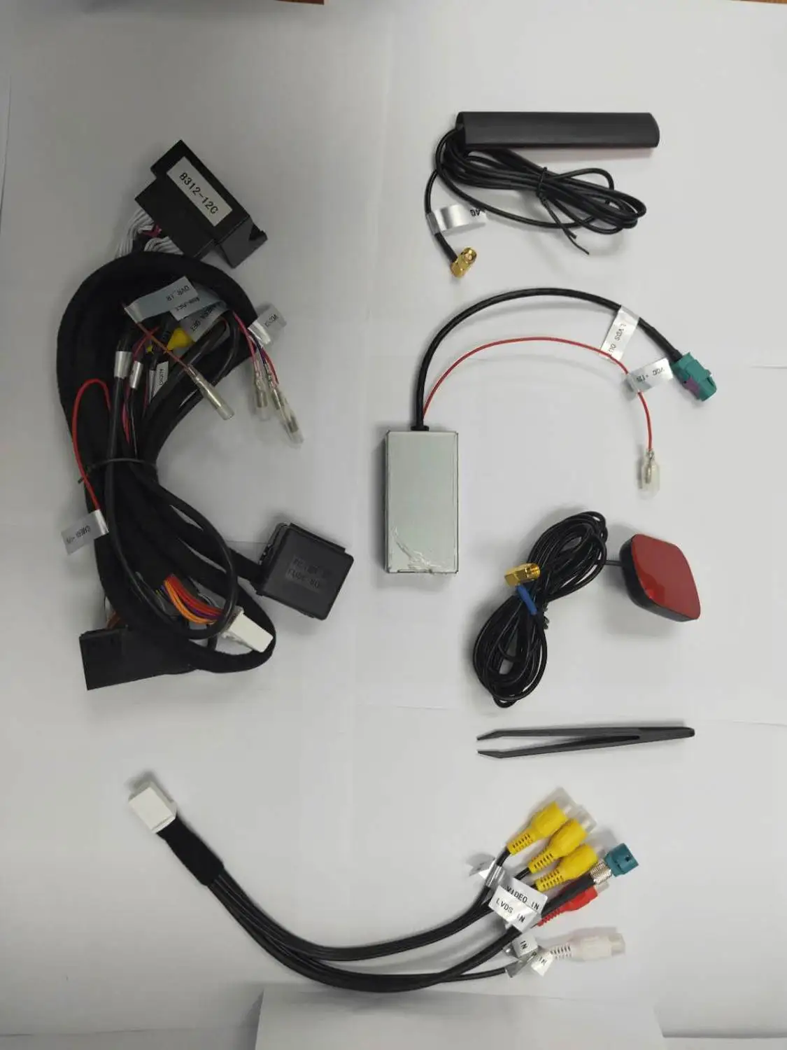 10 25 &quot2G + 32G Android10.0 1280*480P Дисплей для Mercedes Benz S Class W221 2006 2013 gps навигация радио стерео