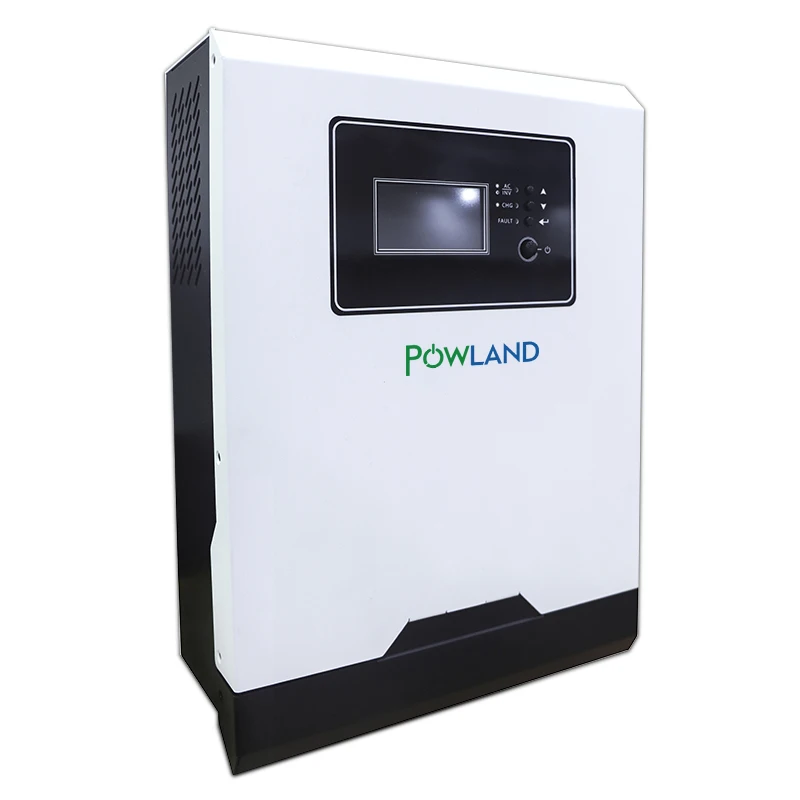 3200W Solar Inverter 220V MPPT 80A Charger 3.2KW Pure Sine Wave 50Hz 60HZ Off Grid 24V Battery inversor | Обустройство дома