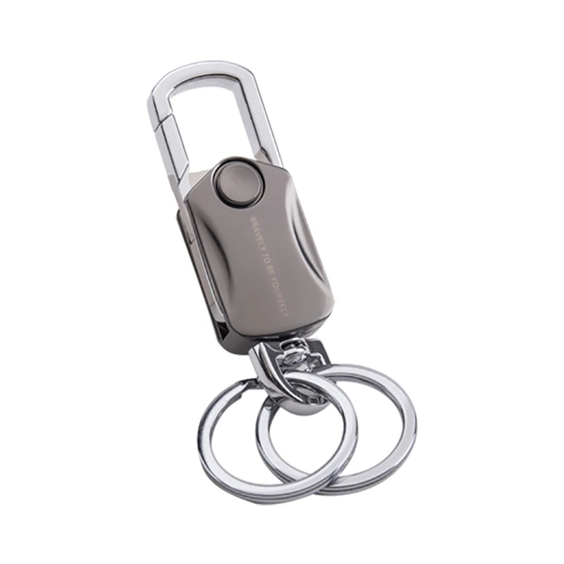 Мульти-Функция Key Chain Творческие автомобильный брелок кольцо