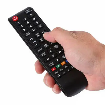 AA59-00666A светодиодный пульт дистанционного управления совместим с SAMSUNG TV BN59-00865A BN59-00604A p 99 S0468 отправлены из Италии