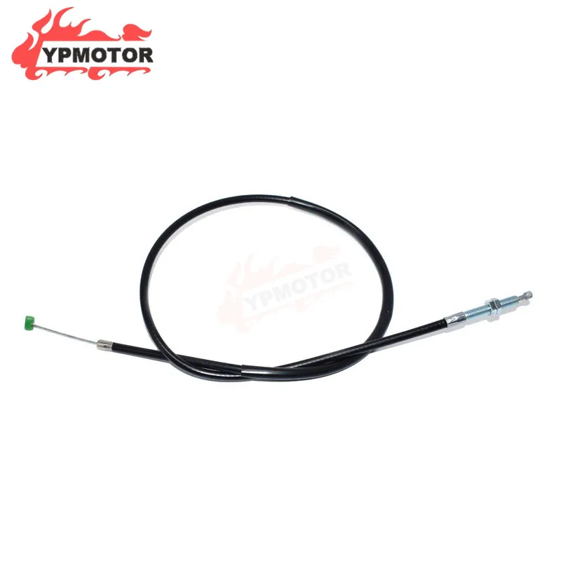 FZ07 MT07 14-17 спортивный мотоцикл сцепления кабель провод сталь высокое качество для