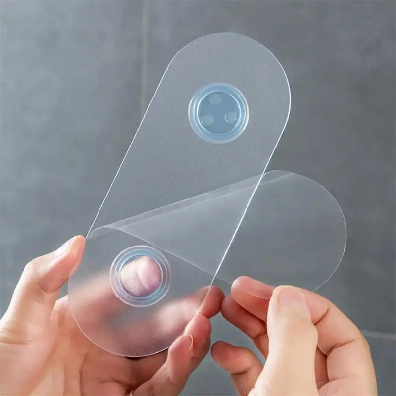 

Towel Racks Over Kitchen Cabinet Bar Plastic Hanging Holder Bathroom Shelf Rack Home Organizer Long Wall Clothes Hook