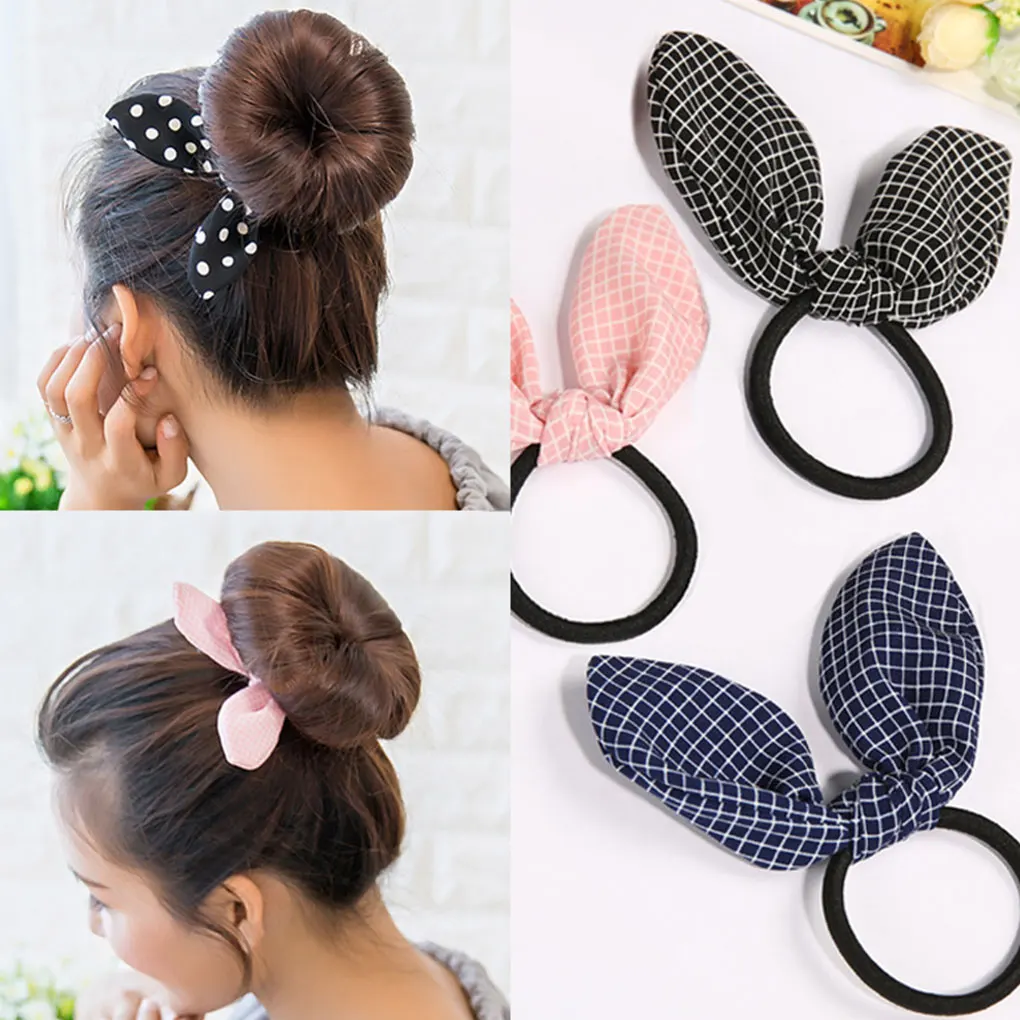Головной убор детский головной аксессуары для волос девочек Детские эластичные